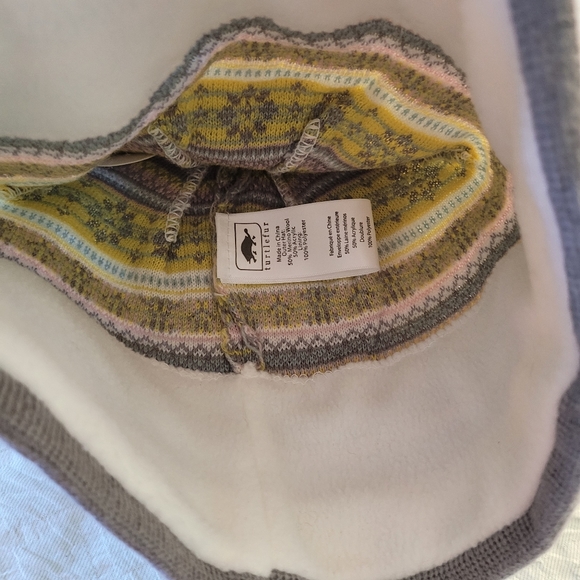 A MAZE ING merino hat - Picture 4 of 7